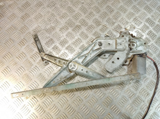 Стеклоподъемник задний правый Rover 400 1995 2000