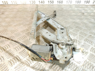 Стеклоподъемник задний правый Rover 400 1995 2000