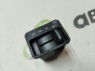 Кнопка регулировки фар Rover 400 1995 2000