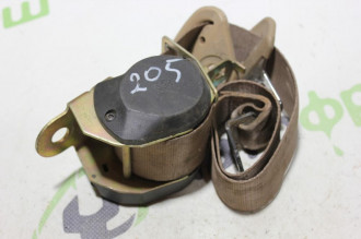 Ремень безопасности передний правый Rover 400 1995 2000