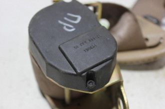 Ремень безопасности передний правый Rover 400 1995 2000