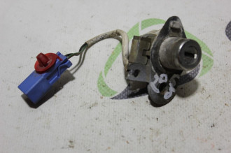 Вставка замка багажника Rover 400 1995 2000