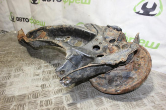 Рычаг задний продольный левый Rover 400 1995 2000