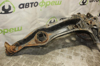 Рычаг задний продольный левый Rover 400 1995 2000