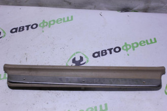 Накладка порога внутренняя комплект Rover 400 1995 2000