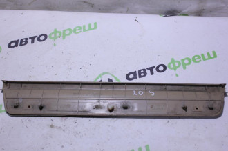 Накладка порога внутренняя комплект Rover 400 1995 2000