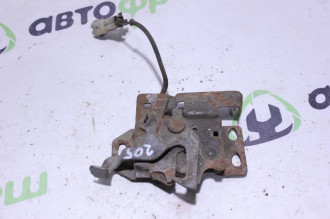 Замок капота Rover 400 1995 2000