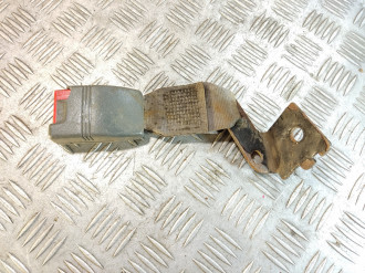 Ответная часть ремня безопасности Rover 400 1995 2000