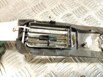 Накладка торпедо Rover 400 1995 2000