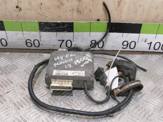 Блок управления акпп Renault R19 1992 2002