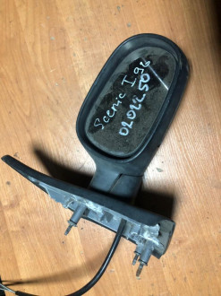 Зеркало правое Renault Scenic 1996 1999