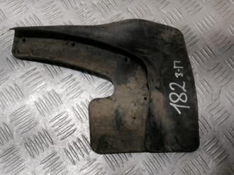 Брызговик правый задний Renault Logan 2005 2014