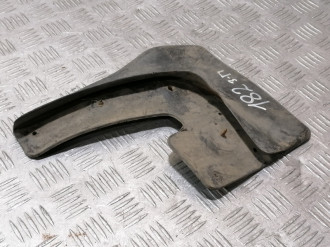 Брызговик правый задний Renault Logan 2005 2014