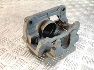 Суппорт передний правый Renault Scenic 2003 2009