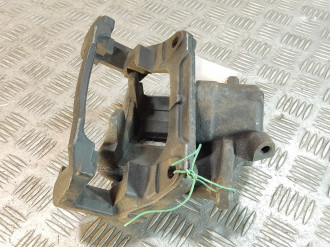 Суппорт передний правый Renault Scenic 2003 2009