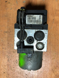 Блок abs насос Renault Scenic 1996 1999