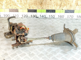Колонка рулевая Renault Scenic 1996 1999