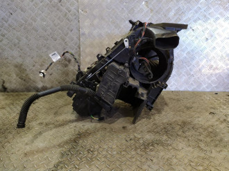 Корпус отопителя Renault Clio 2005 2012