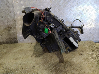 Корпус отопителя Renault Clio 2005 2012