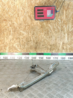 Стеклоподъемник задний левый Renault Clio 3 2005 2012