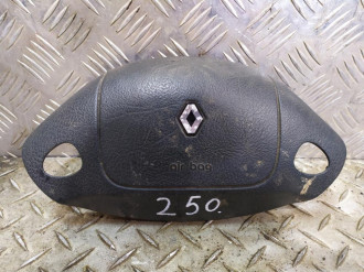 Подушка безопасности в руль Renault Kangoo 1997 2003
