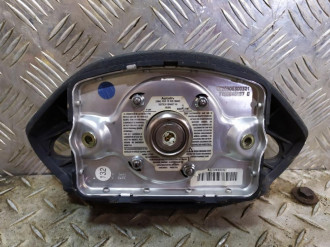 Подушка безопасности в руль Renault Kangoo 1997 2003