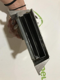 Блок управления Air Bag Renault Megane 2003 2009