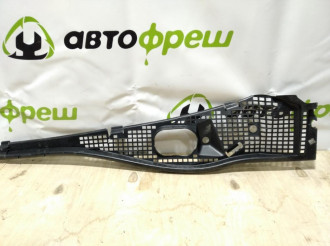 Жабо Renault Logan 2005 2014