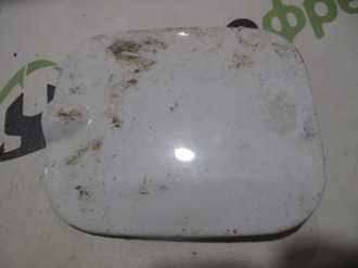 Лючок бензобака Renault Logan 2005 2014