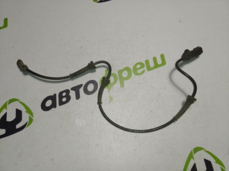 Датчик ABS передний правый Renault Clio 2005 2012