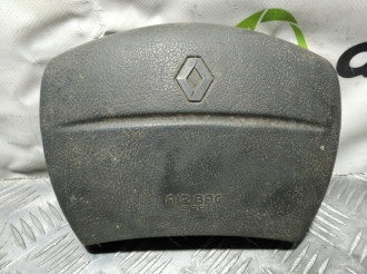 Подушка безопасности в руль Renault Laguna 1994 1998
