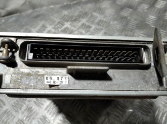 Блок управления abs Renault Magnum 1990 2005