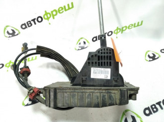 Кулиса КПП Renault Megane 2003 2009