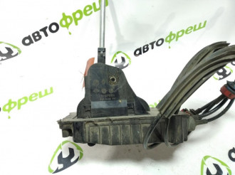 Кулиса КПП Renault Megane 2003 2009