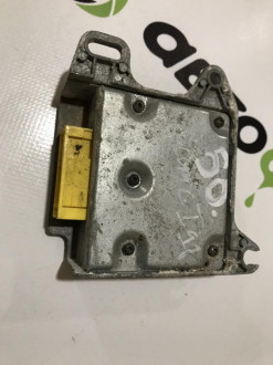 Блок управления Air Bag Renault Scenic 1996 1999