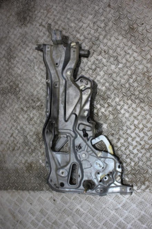 Стеклоподъемник задний правый Renault Laguna 1994 1998