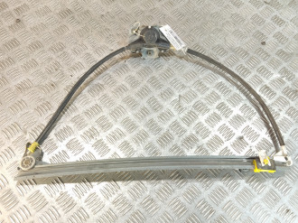 Стеклоподъемник задний правый Renault Scenic 1996 1999