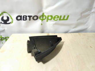 Корпус зеркала правого Renault Megane 2003 2009