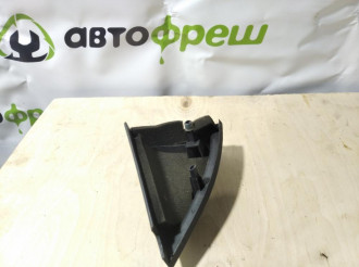 Корпус зеркала левого Renault Megane 2003 2009
