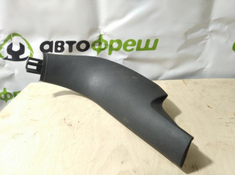 Накладка порога внутренняя комплект Renault Megane 2003 2009