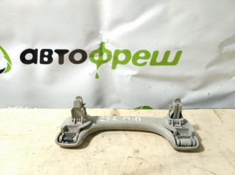 Ручка внутренняя потолочная передняя правая Renault Megane 2003 2009