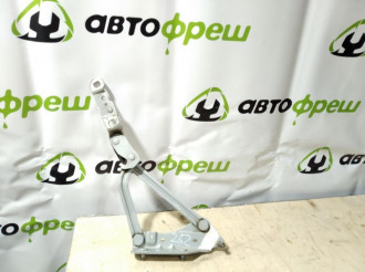 Петля багажника правая Renault Megane 2003 2009