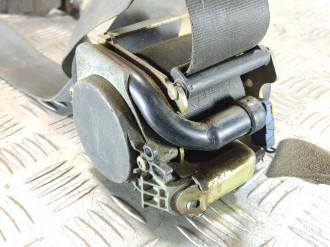 Ремень безопасности задний правый Renault Megane 2003 2009