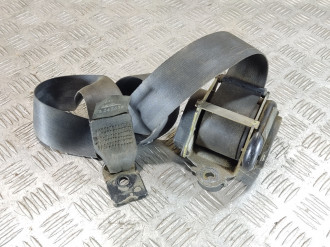 Ремень безопасности задний правый Renault Megane 2003 2009