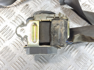 Ремень безопасности задний правый Renault Megane 2003 2009