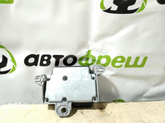 Блок управления Air Bag Renault Megane 2003 2009