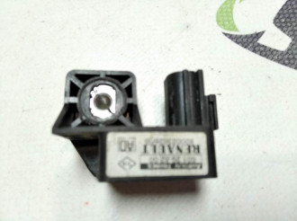 Датчик Air Bag Renault Megane 2003 2009