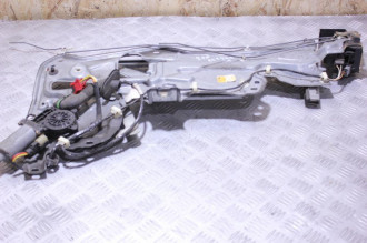 Стеклоподъемник передний правый Renault Laguna 1994 1998