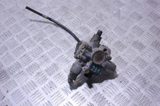 Кран воздушный Renault Premium 1996 2004