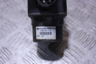 Кран воздушный Renault Premium 1996 2004